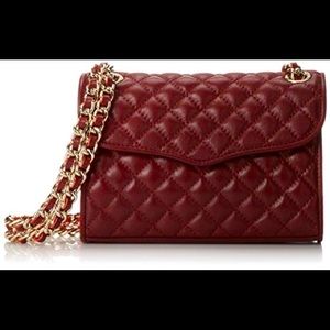 Rebecca Minkoff Port Mini Affair Crossbody Bag